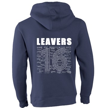 Leavers Supersoft Premium Hoodie (QSC)