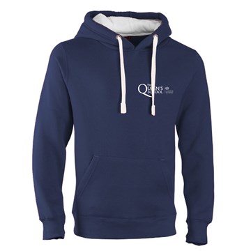 Leavers Supersoft Premium Hoodie (QSC)