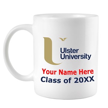 Graduation Mug