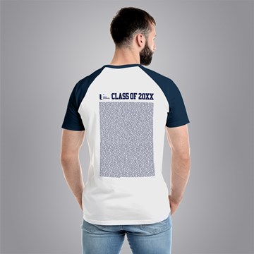 Regular Fit Graduation T-shirt