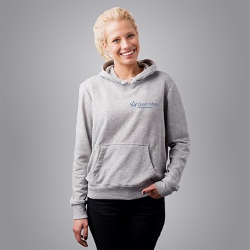 Standard Queen Mary University of London Graduation Hoodie