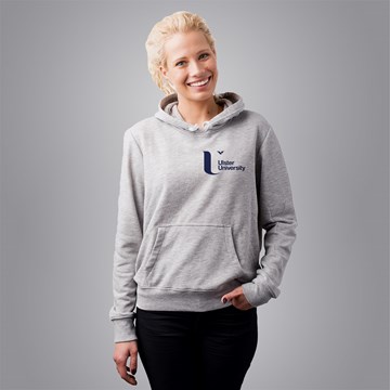 Standard Ulster University Graduation Hoodie