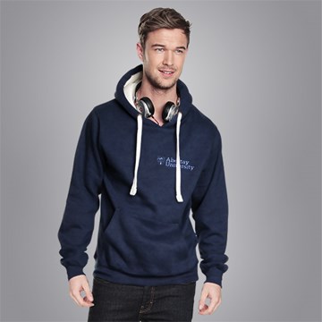 Luxury Graduation Hoodie