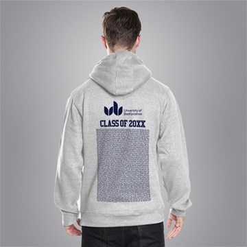 University of Bedfordshire Graduation Hoodie