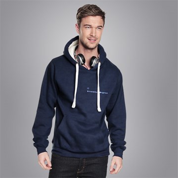 University of Brighton Graduation Hoodie