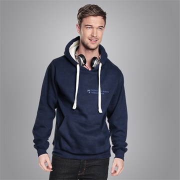 Brighton and Sussex Medical School Graduation Hoodie