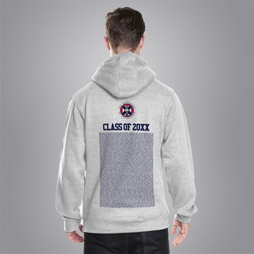 University of Edinburgh Graduation Hoodie
