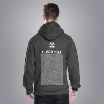 University of Edinburgh Graduation Hoodie