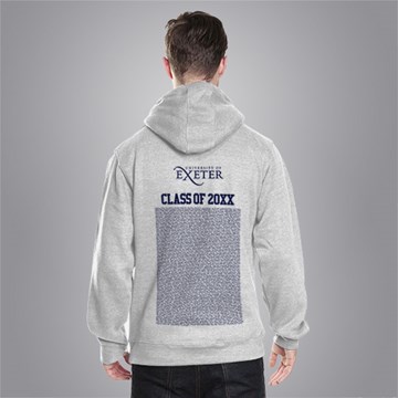 Graduation Hoodie