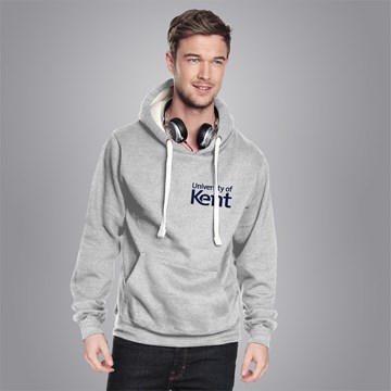 University of Kent Graduation Hoodie