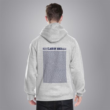 University of Kent Graduation Hoodie