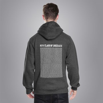 University of Kent Graduation Hoodie