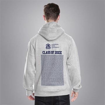 Liverpool Hope University Graduation Hoodie