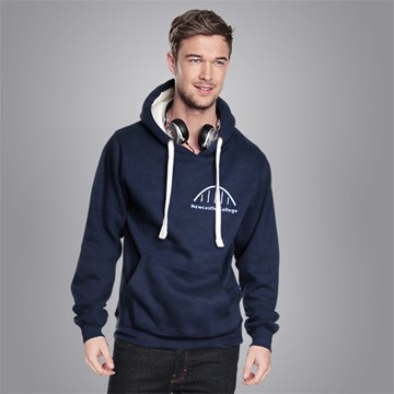 Newcastle College Graduation Hoodie