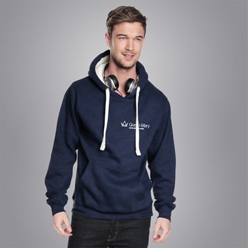 Luxury Queen Mary University of London Graduation Hoodie