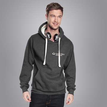 Luxury Queen Mary University of London Graduation Hoodie