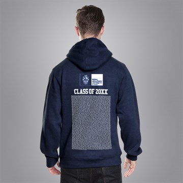 Royal Holloway - University of London Graduation Hoodie