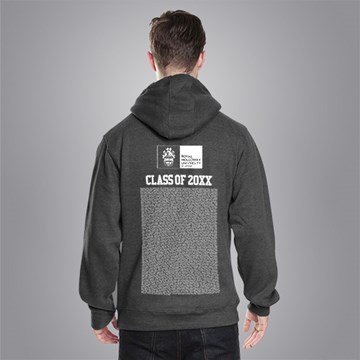 Luxury Royal Holloway - University of London Graduation Hoodie