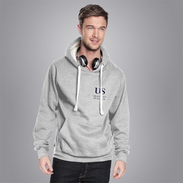 Luxury University of Sussex Graduation Hoodie