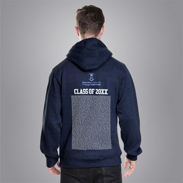 Swansea University - Prifysgol Abertawe Graduation Hoodie