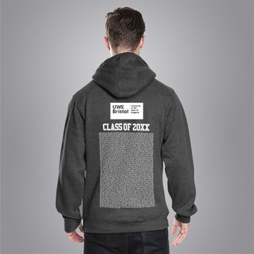University of the West of England Graduation Hoodie