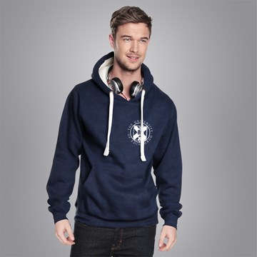 University of Edinburgh Graduation Hoodie