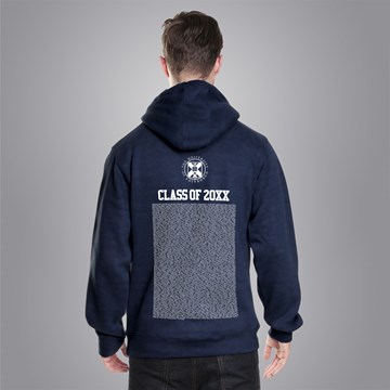 University of Edinburgh Graduation Hoodie