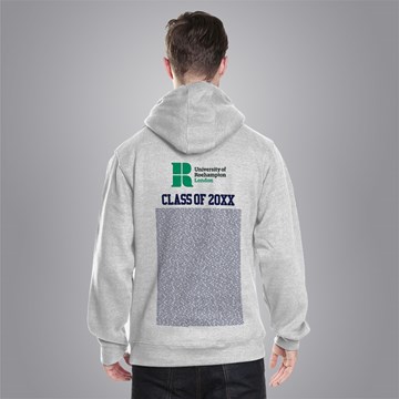 University of Roehampton - London Graduation Hoodie