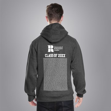 University of Roehampton - London Graduation Hoodie