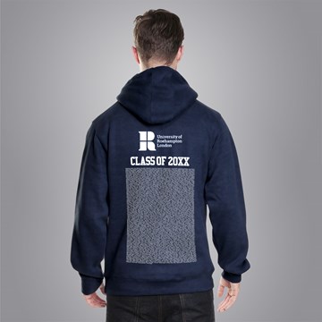 University of Roehampton - London Graduation Hoodie