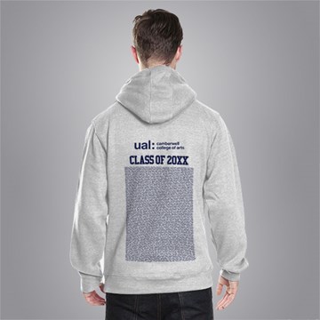 Ual shop hoodie clearance
