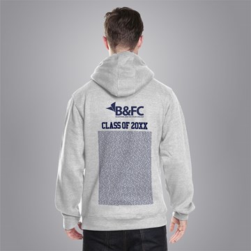 Blackpool and The Fylde College Graduation Hoodie