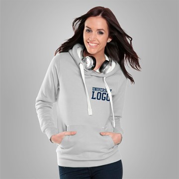 Luxury University of Sussex 'Class of Year' Hoodie