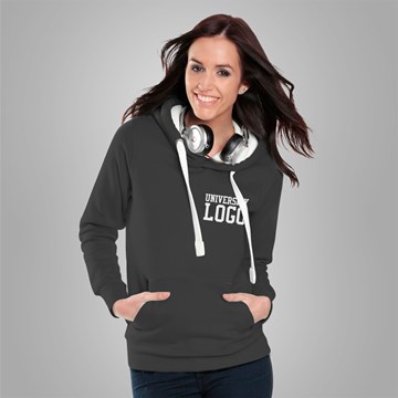 Kingston University London 'Class of Year' Graduation Hoodie