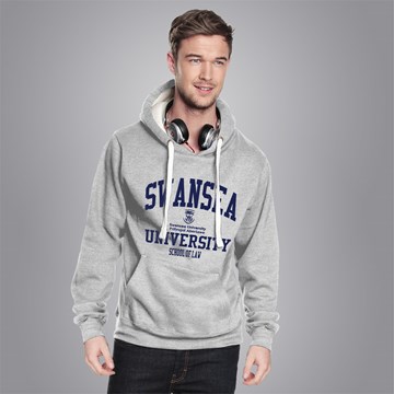 Swansea University School Of Law Faculty Hoodie