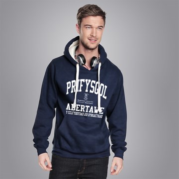 Swansea University Arts & Humanities Faculty Hoodie (Welsh)