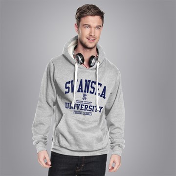 Swansea University Physical Sciences Faculty Hoodie