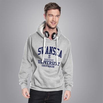 Order your Swansea University Engineering Faculty Hoodie
