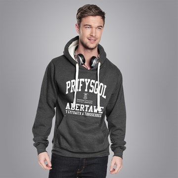 Swansea University Law & Criminology Faculty Hoodie (Welsh)