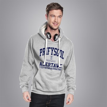 Swansea University Arts & Humanities Faculty Hoodie (Welsh)