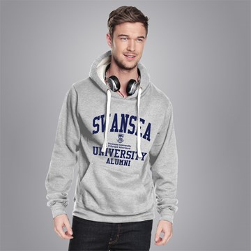 Swansea University Alumni Hoodie