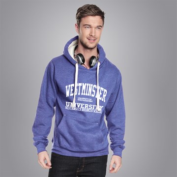 Business School Hoodie