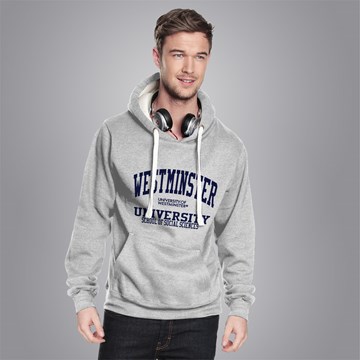 School of Social Sciences Hoodie