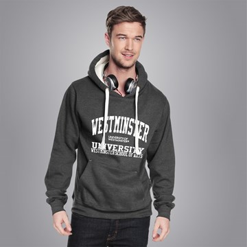 School of Arts Hoodie