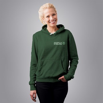 University of Stirling Graduation Hoodie