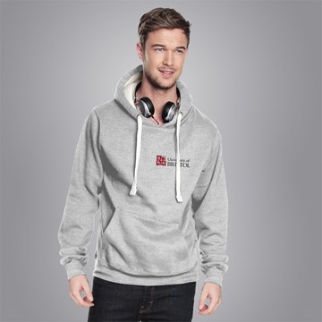 University of Bristol Graduation Hoodie