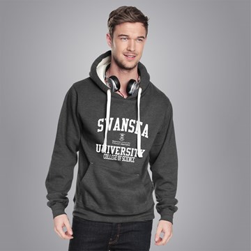 Swansea University Science Faculty Hoodie
