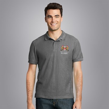 Solent University - Alumni - REGULAR FIT - Polo Shirt