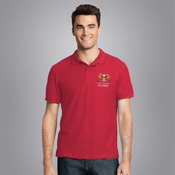 Solent University - Alumni - REGULAR FIT - Polo Shirt