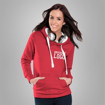 Luxury University of Sussex 'Class of Year' Hoodie